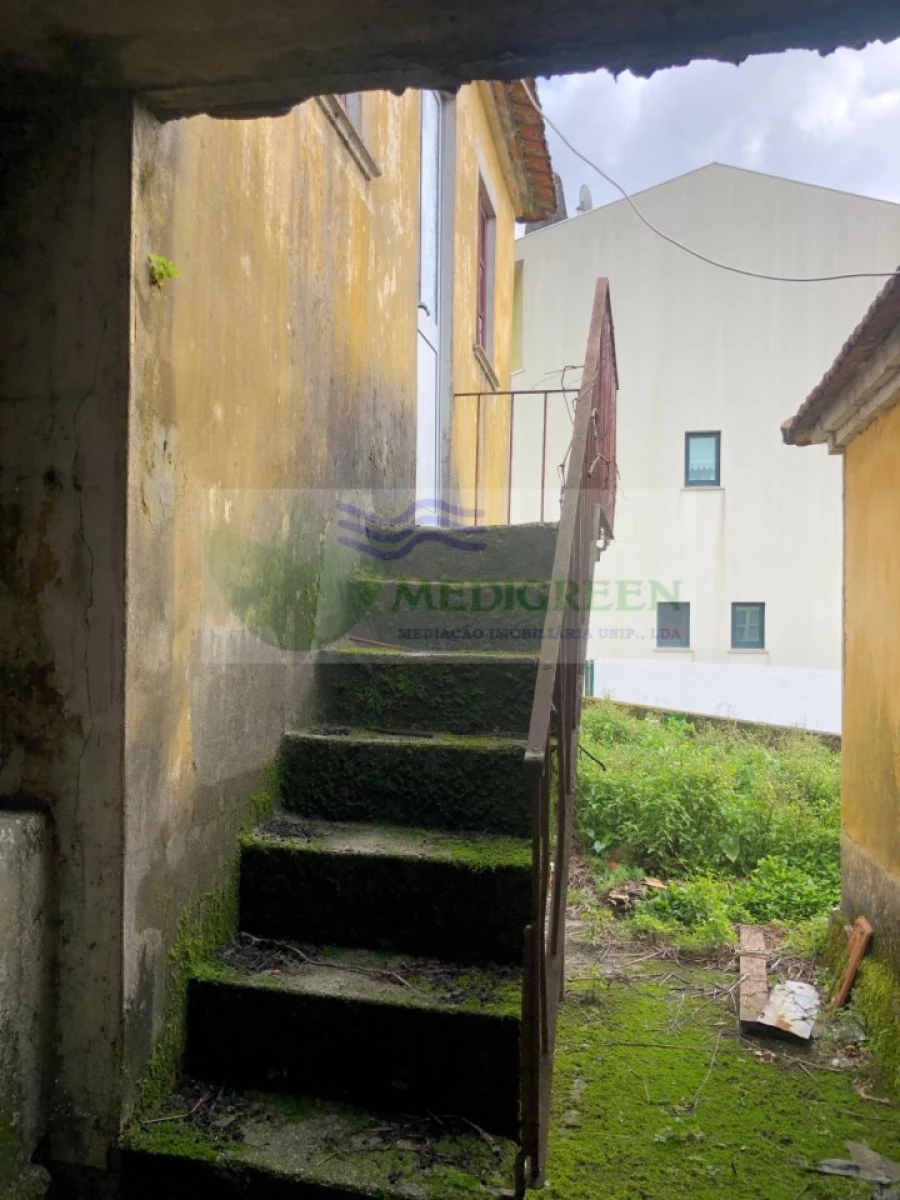 Moradia T3 para Venda em Sever do Vouga Foto 6