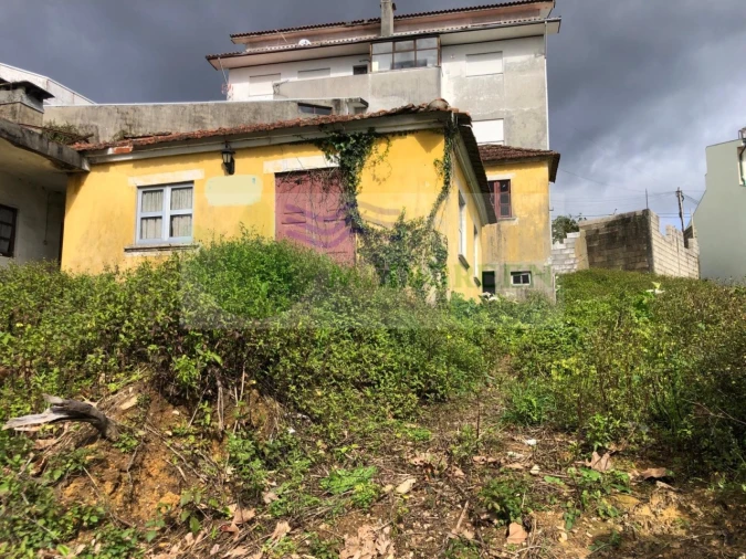 Moradia T3 para Venda em Sever do Vouga Foto 3