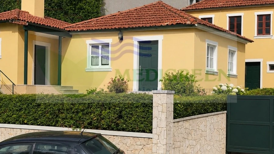 Moradia T3 para Venda em Sever do Vouga