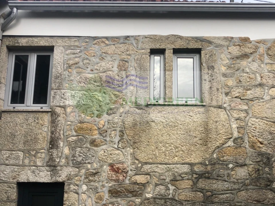 Moradia T2 para Venda em Ribeiradio Foto 3