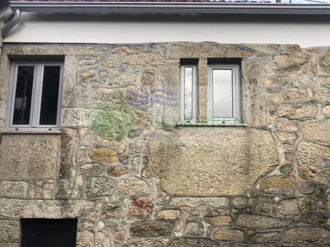 Moradia T2 para Venda em Ribeiradio Foto 3