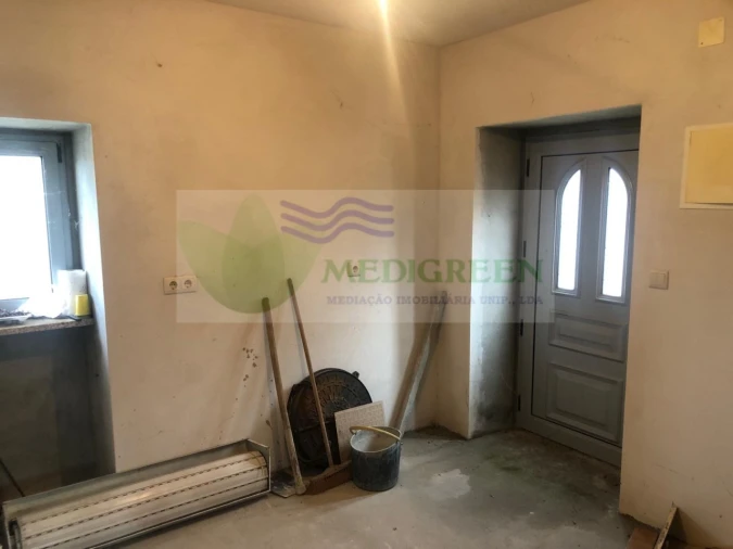 Moradia T2 para Venda em Ribeiradio Foto 8