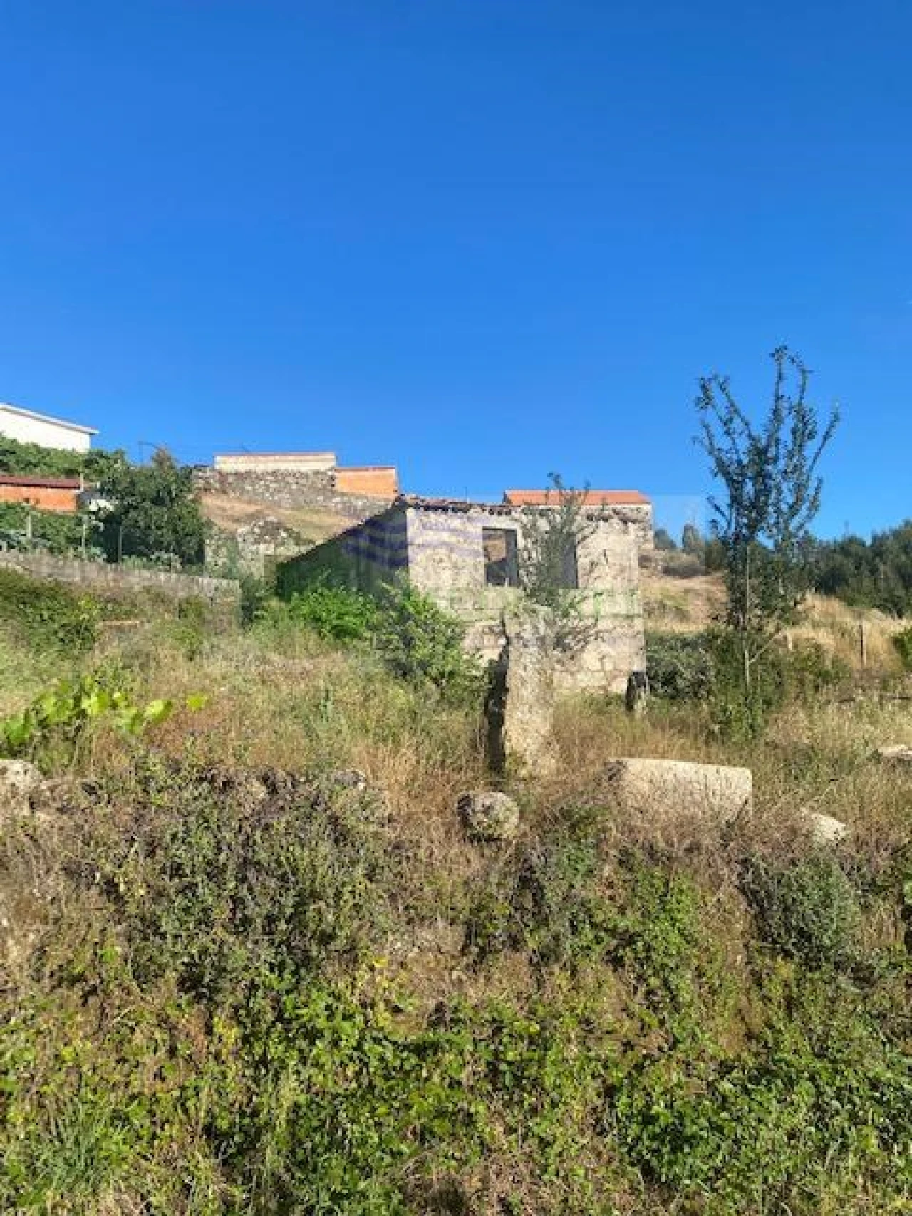 Moradia para Venda em Cambra e Carvalhal de Vermilhas Foto 1