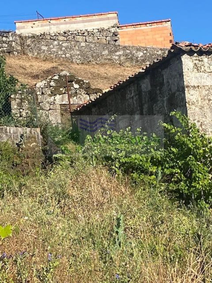 Moradia para Venda em Cambra e Carvalhal de Vermilhas Foto 9