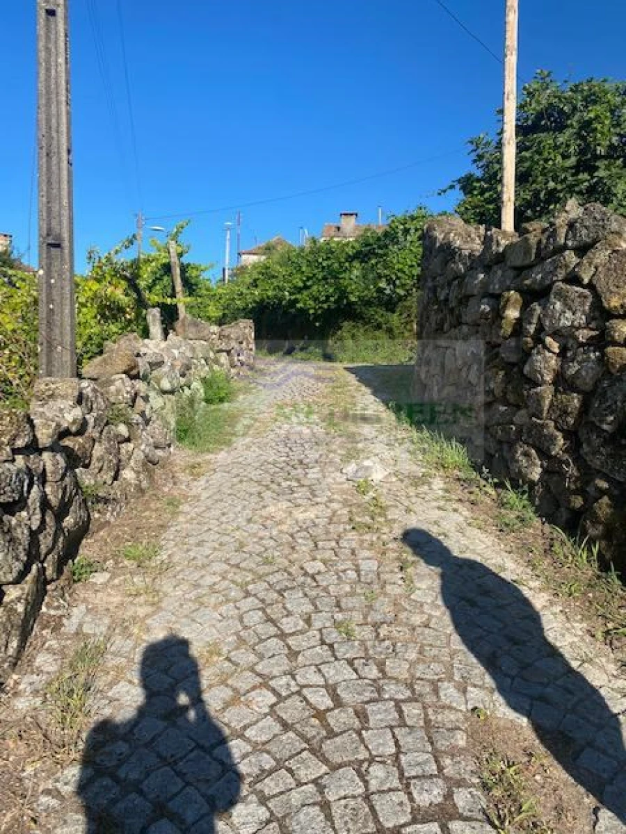 Moradia para Venda em Cambra e Carvalhal de Vermilhas Foto 12