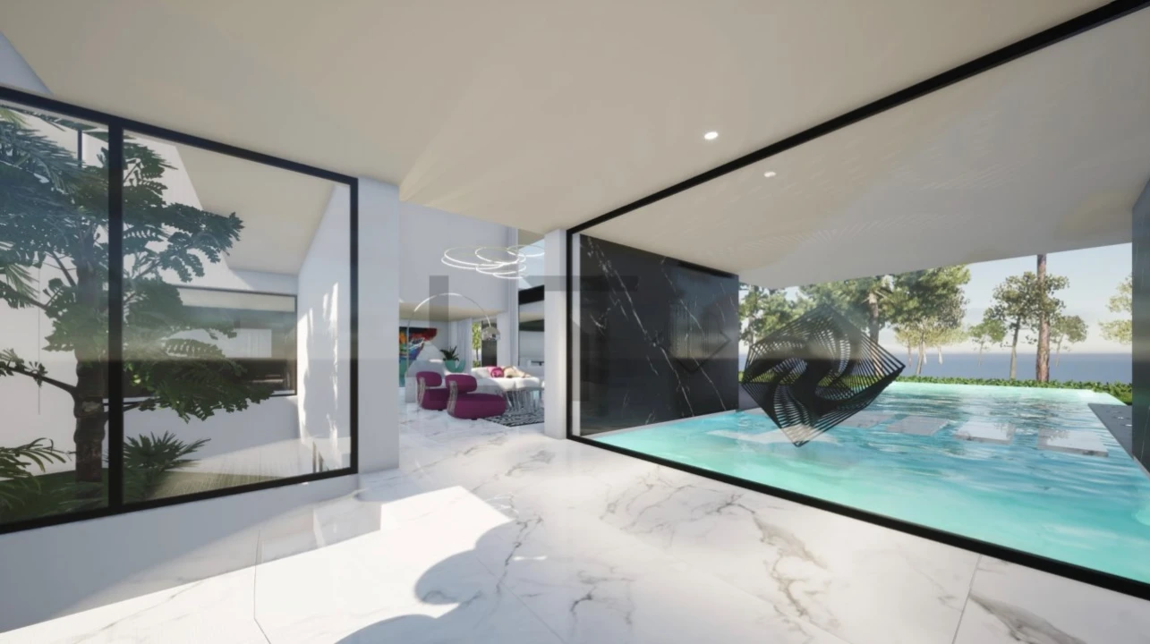 Moradia T5 para Venda em Charneca de Caparica e Sobreda Foto 6