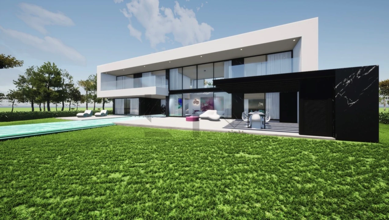 Moradia T5 para Venda em Charneca de Caparica e Sobreda Foto 8