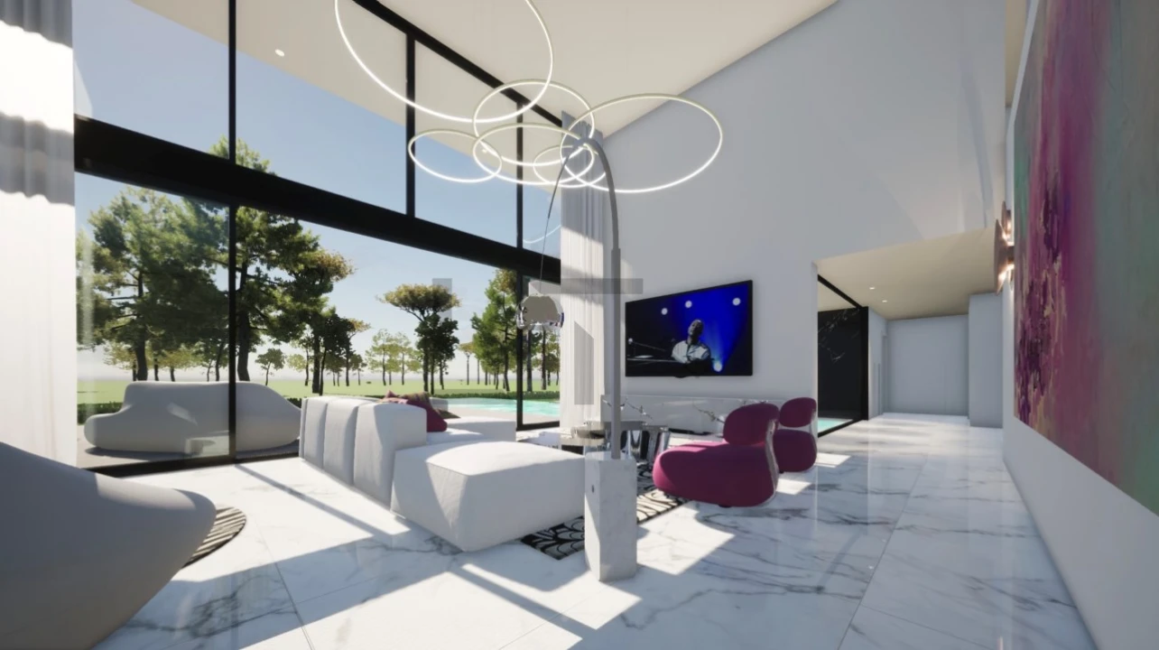 Moradia T5 para Venda em Charneca de Caparica e Sobreda Foto 11