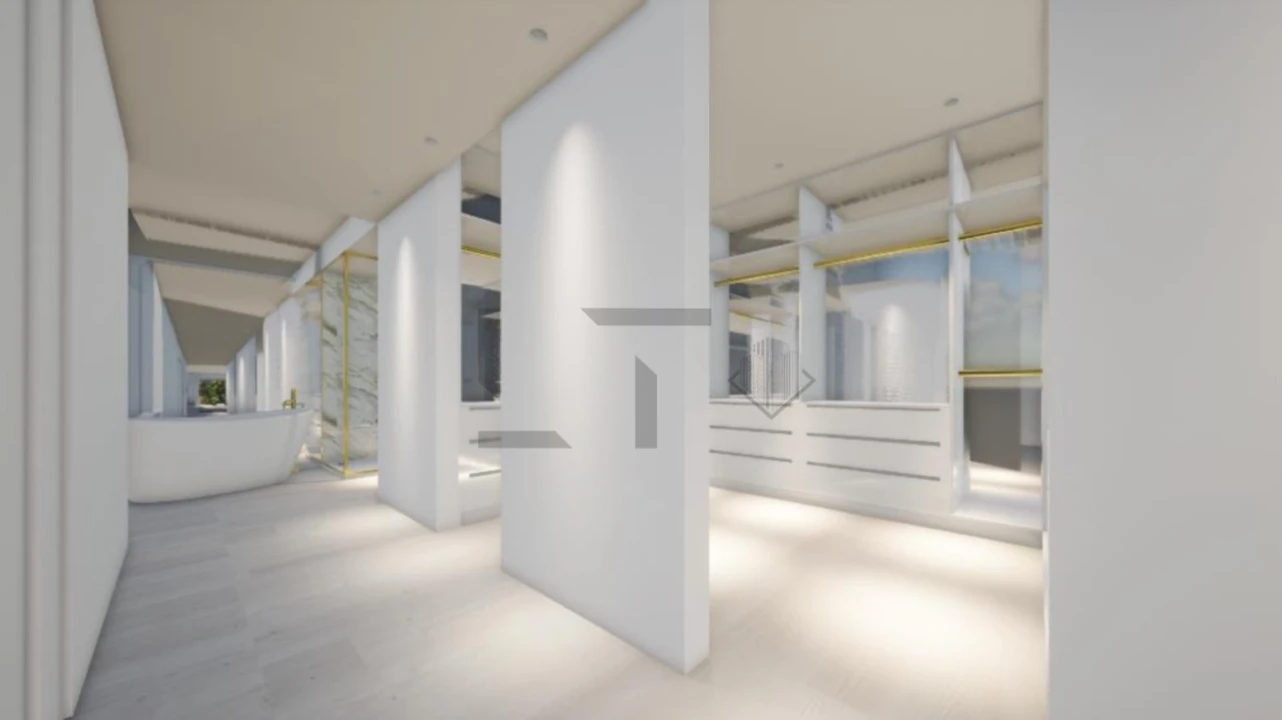 Moradia T5 para Venda em Charneca de Caparica e Sobreda Foto 15