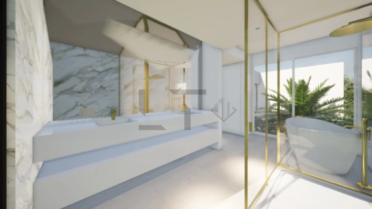 Moradia T5 para Venda em Charneca de Caparica e Sobreda Foto 17