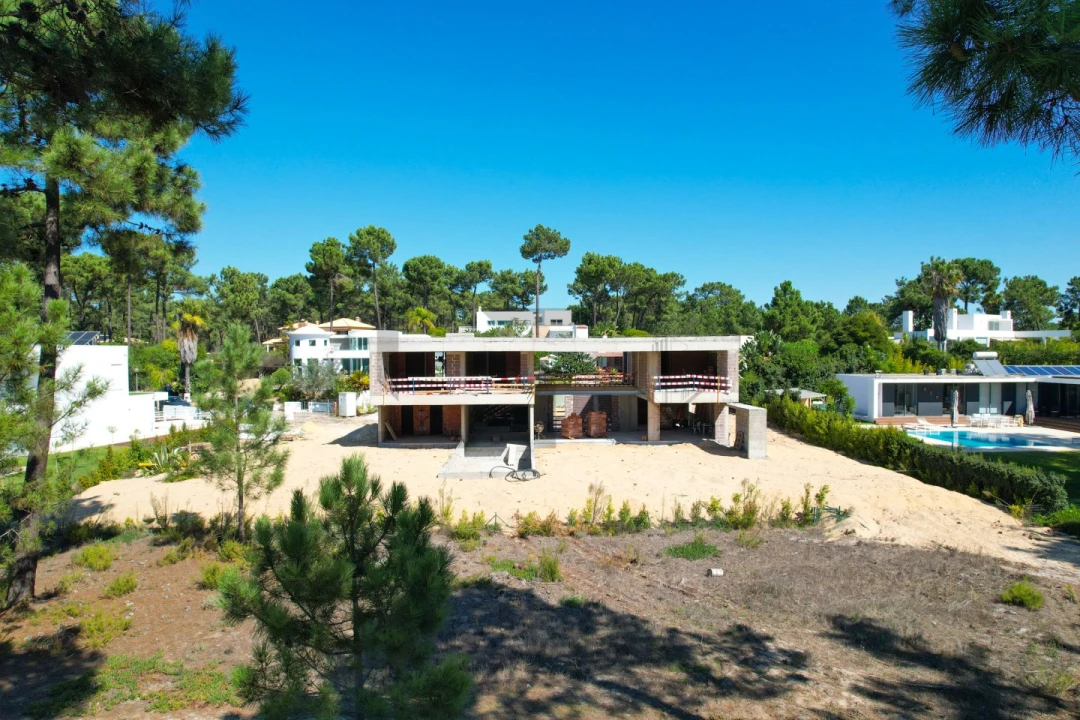 Moradia T5 para Venda em Charneca de Caparica e Sobreda Foto 21