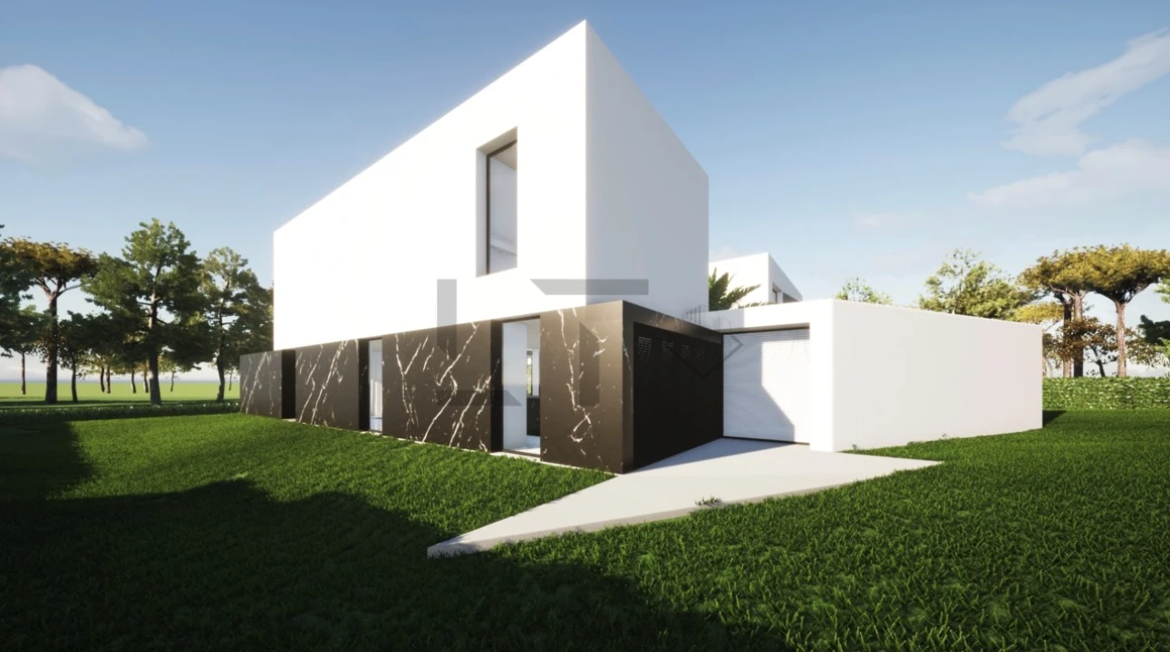 Moradia T5 para Venda em Charneca de Caparica e Sobreda Foto 35