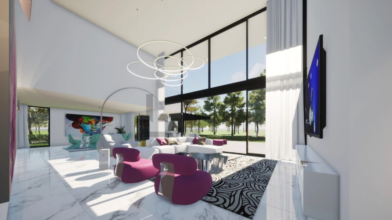 Moradia T5 para Venda em Charneca de Caparica e Sobreda Foto 38