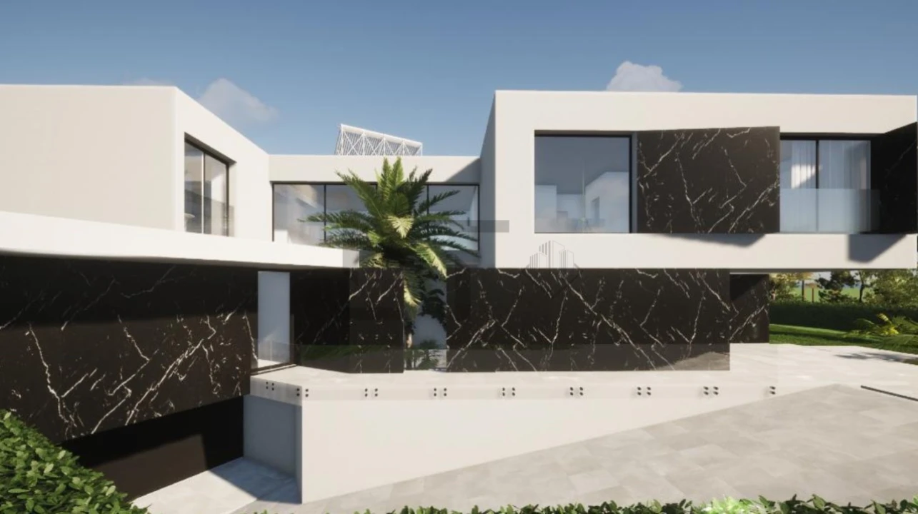 Moradia T5 para Venda em Charneca de Caparica e Sobreda Foto 46