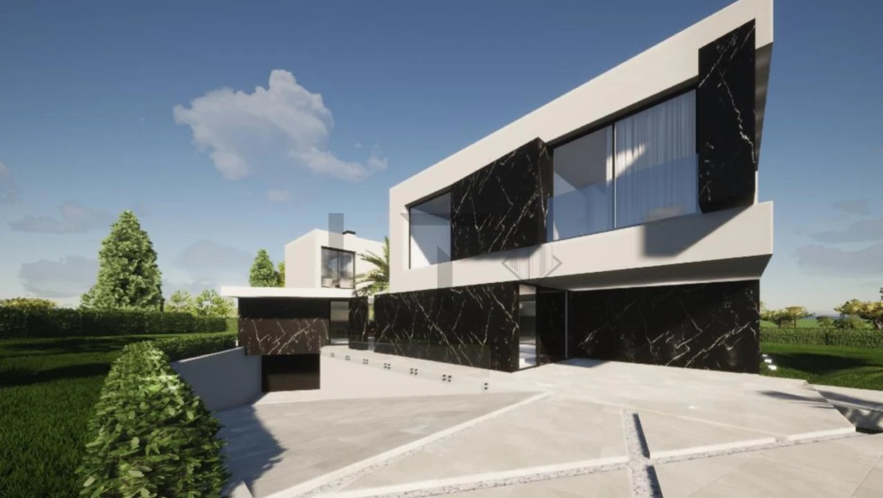 Moradia T5 para Venda em Charneca de Caparica e Sobreda Foto 47