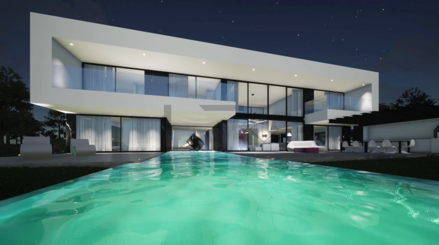 Moradia T5 para Venda em Charneca de Caparica e Sobreda Foto 2