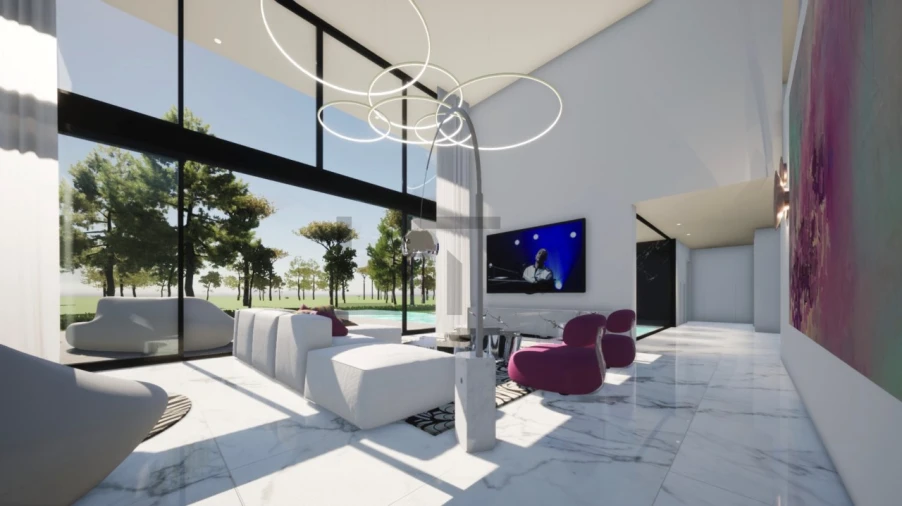 Moradia T5 para Venda em Charneca de Caparica e Sobreda Foto 11