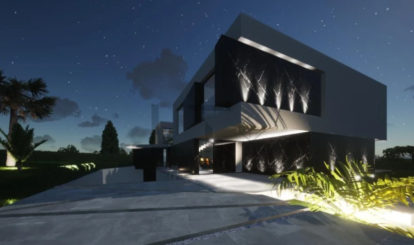 Moradia T5 para Venda em Charneca de Caparica e Sobreda Foto 44