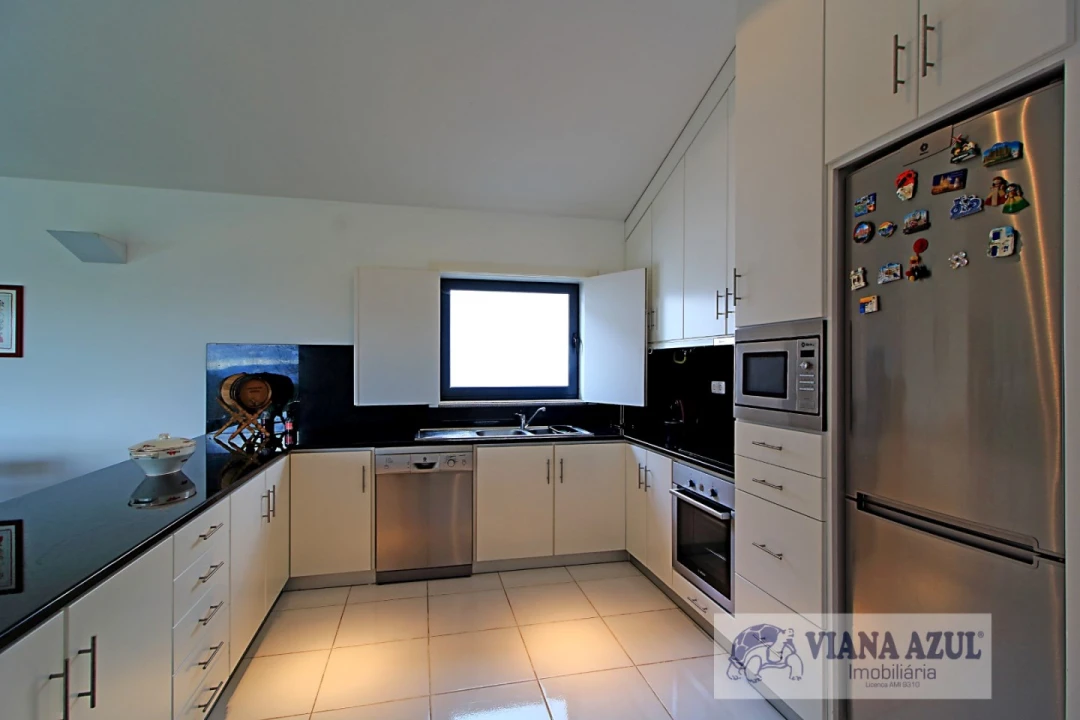 Quinta T4 para Venda em Serdedelo Foto 4