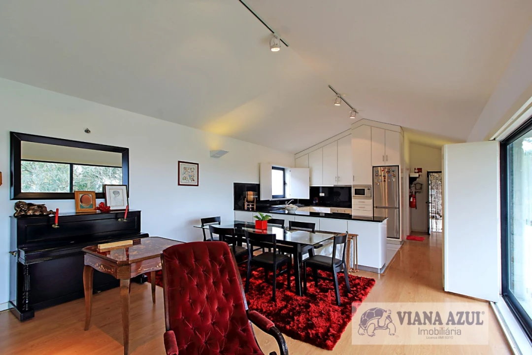 Quinta T4 para Venda em Serdedelo Foto 5