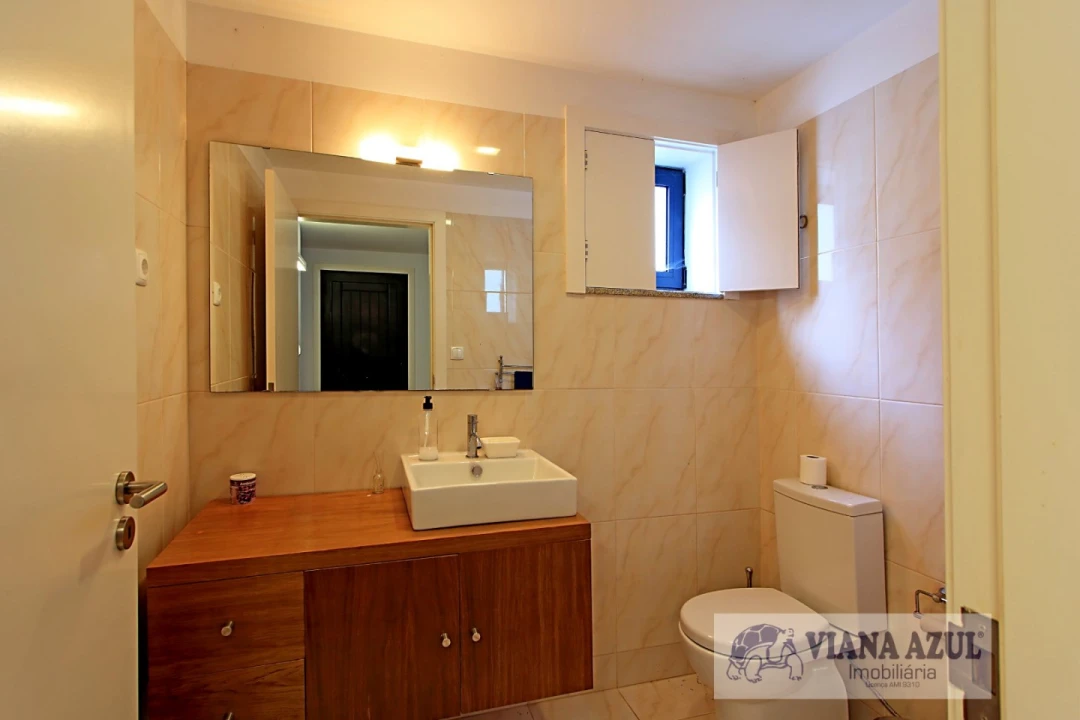 Quinta T4 para Venda em Serdedelo Foto 8