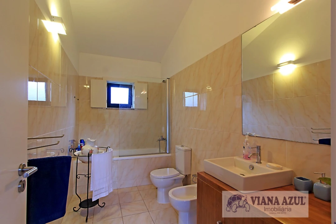 Quinta T4 para Venda em Serdedelo Foto 10