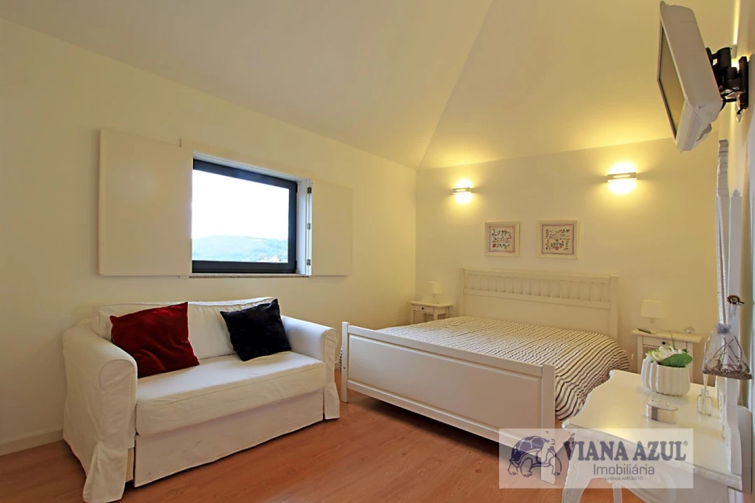 Quinta T4 para Venda em Serdedelo Foto 11