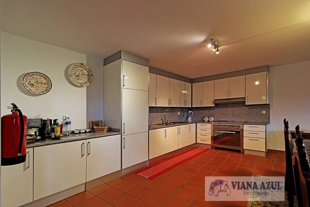 Quinta T4 para Venda em Serdedelo Foto 15