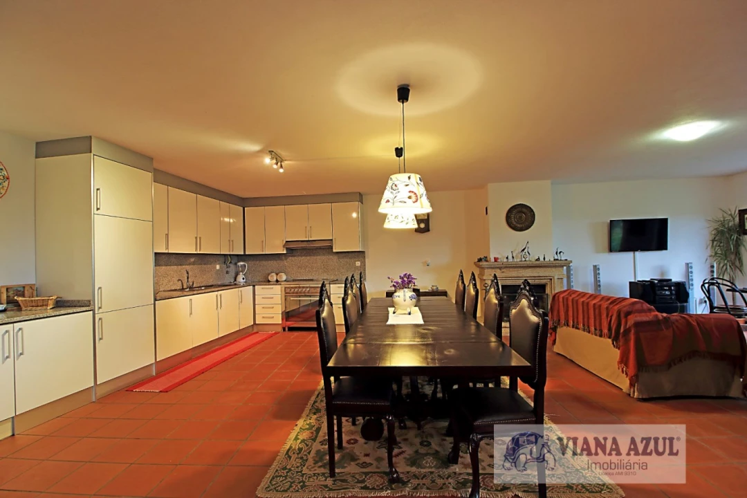 Quinta T4 para Venda em Serdedelo Foto 16