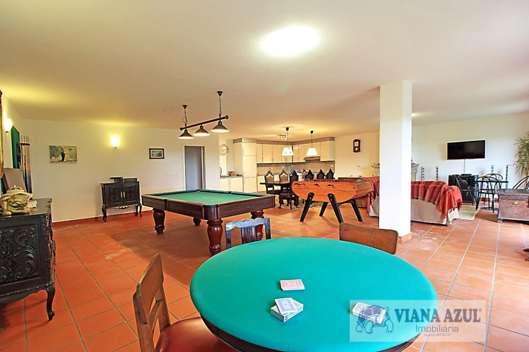 Quinta T4 para Venda em Serdedelo Foto 17