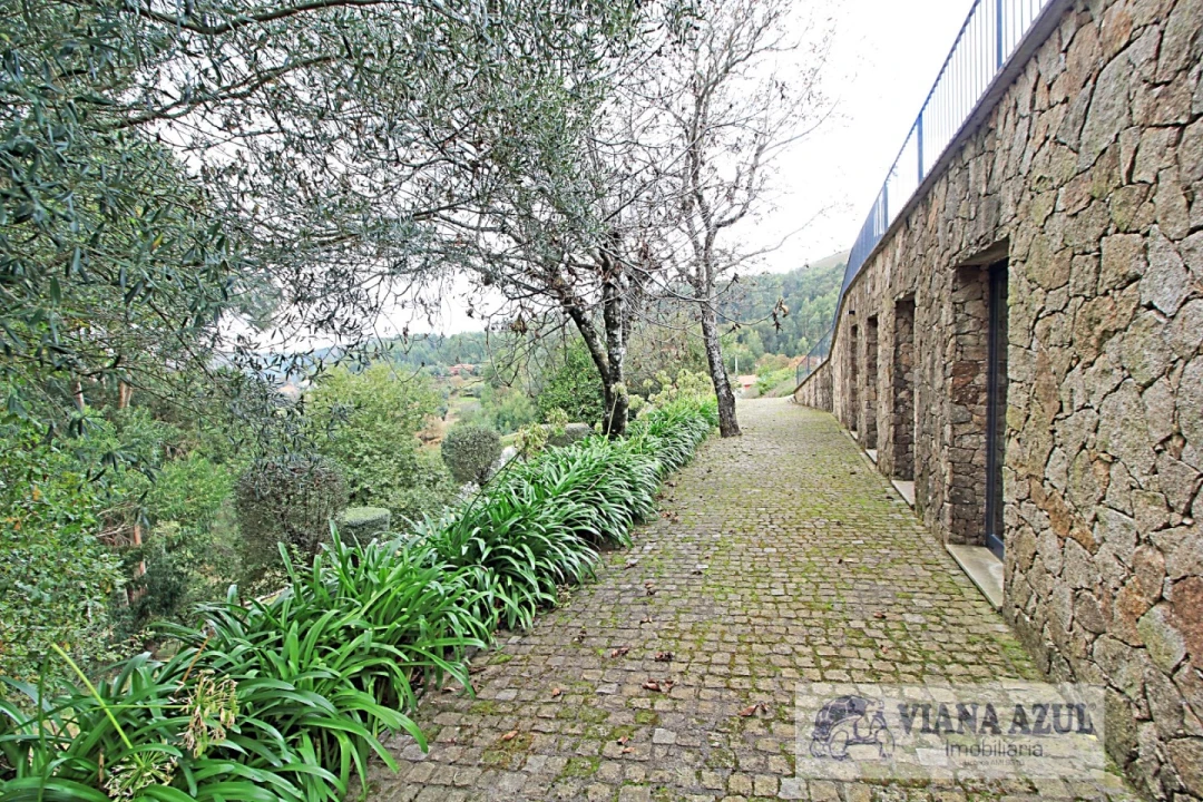 Quinta T4 para Venda em Serdedelo Foto 20