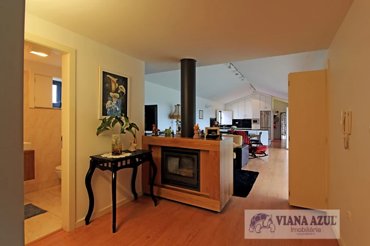 Quinta T4 para Venda em Serdedelo Foto 7