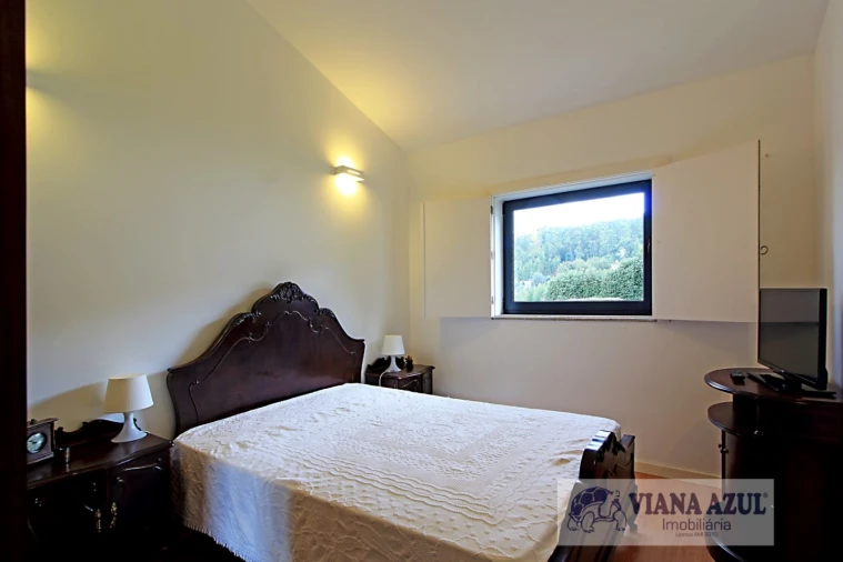 Quinta T4 para Venda em Serdedelo Foto 9