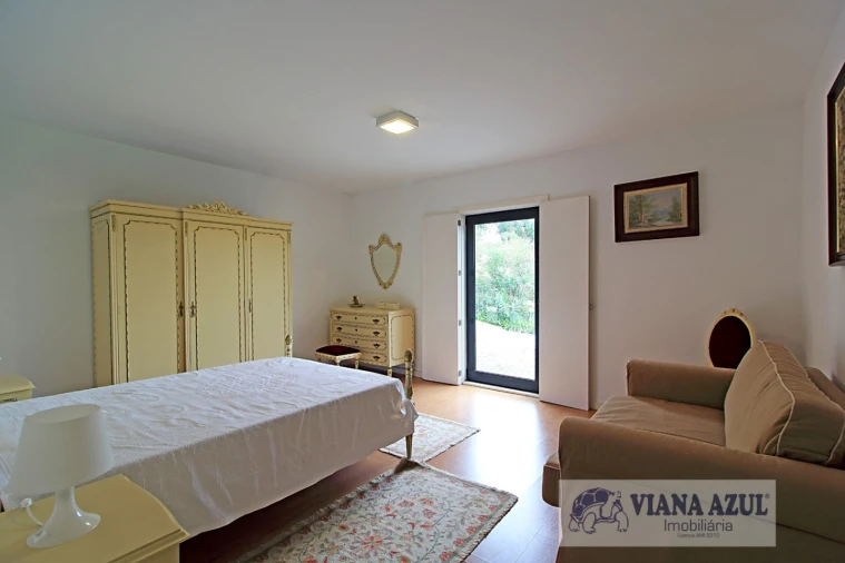 Quinta T4 para Venda em Serdedelo Foto 12