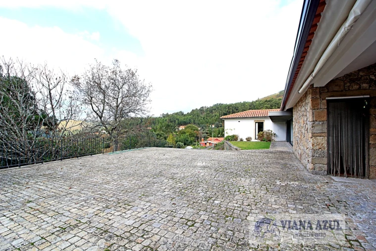 Quinta T4 para Venda em Serdedelo Foto 18