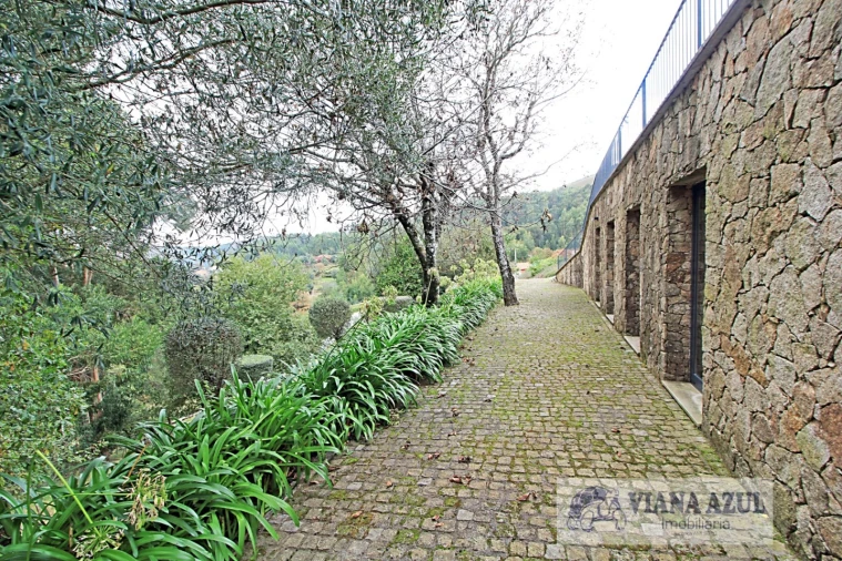 Quinta T4 para Venda em Serdedelo Foto 20