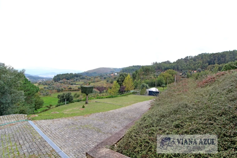 Quinta T4 para Venda em Serdedelo Foto 22