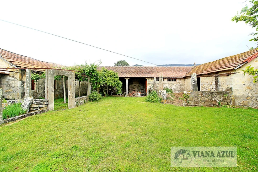 Quinta T8 para Venda em Afife Foto 29