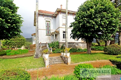 Quinta T8 para Venda em Afife