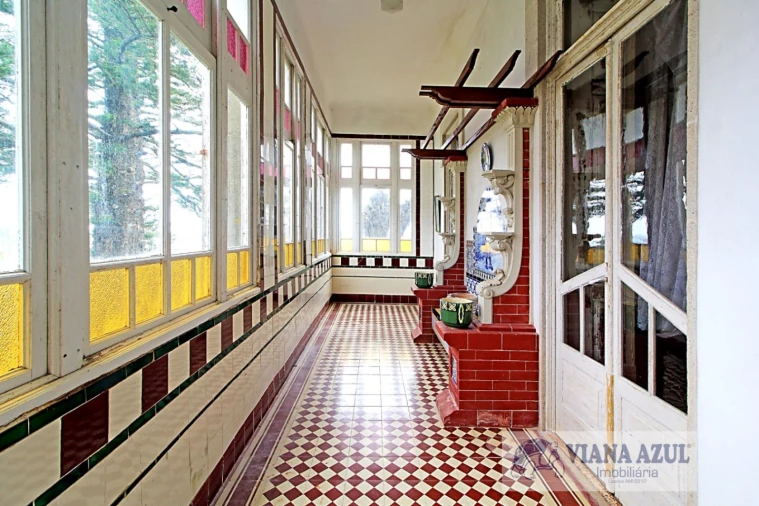 Quinta T8 para Venda em Afife Foto 13