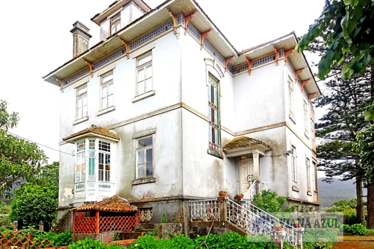 Quinta T8 para Venda em Afife Foto 3