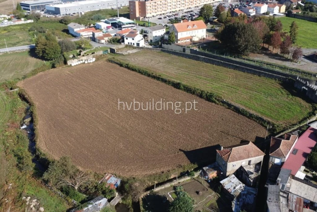 Terreno para Venda em Barcelos, V.Boa, V.Frescainha Foto 10