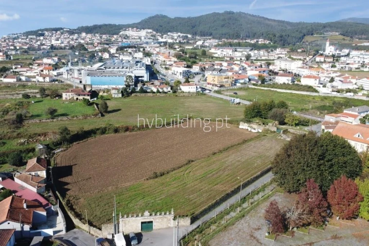 Terreno para Venda em Barcelos, V.Boa, V.Frescainha Foto 4