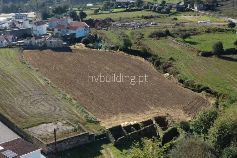 Terreno para Venda em Barcelos, V.Boa, V.Frescainha Foto 5
