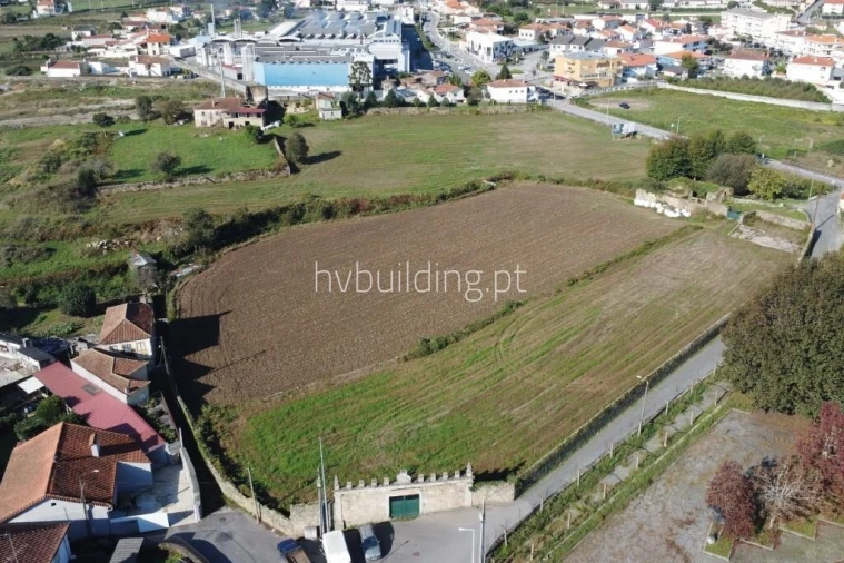 Terreno para Venda em Barcelos, V.Boa, V.Frescainha Foto 3