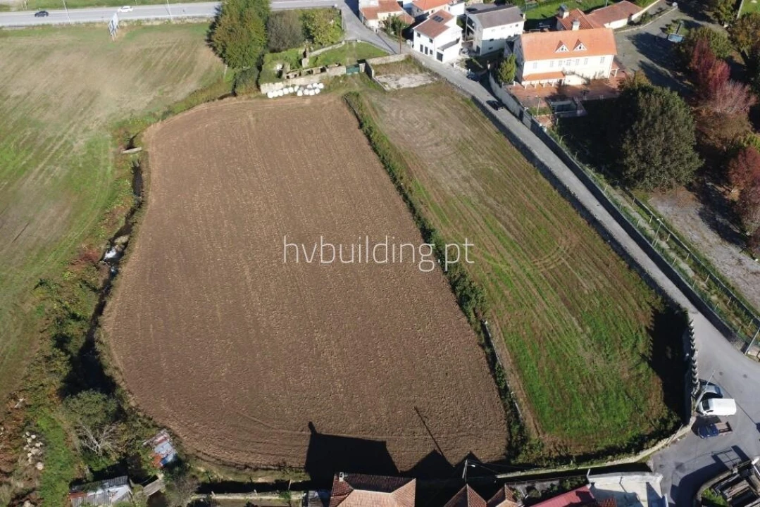 Terreno para Venda em Barcelos, V.Boa, V.Frescainha Foto 8