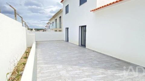 Moradia T4 para Venda em Ericeira