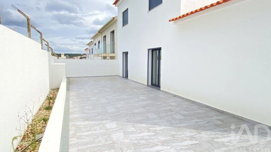 Moradia T4 para Venda em Ericeira Foto 27