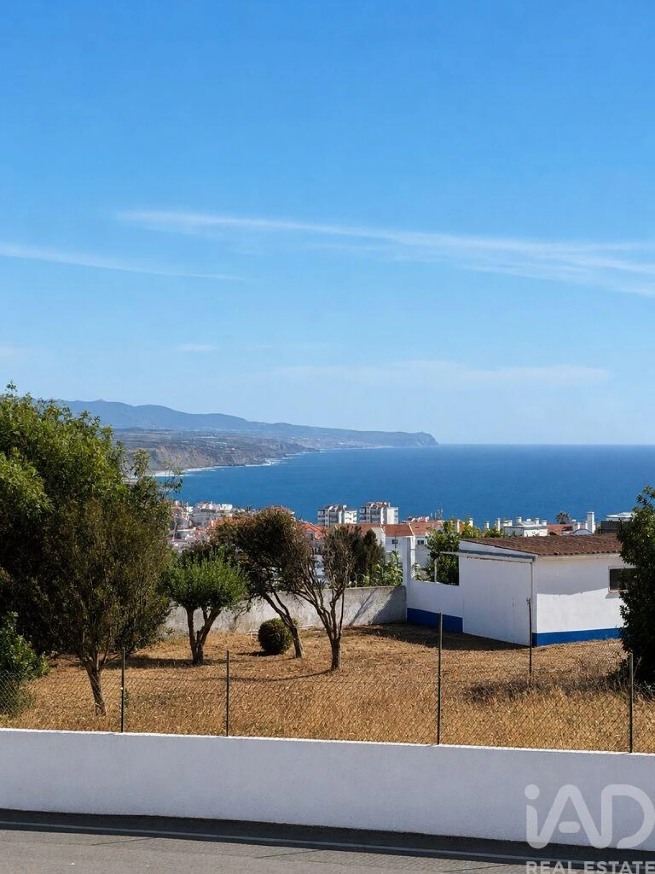 Moradia T4 para Venda em Ericeira Foto 1
