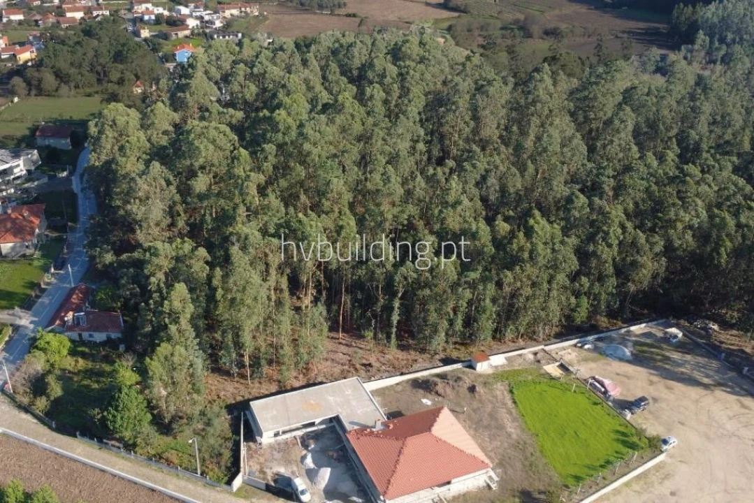 Terreno para Venda em Perelhal Foto 4